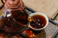 揭秘六堡茶的“红浓陈醇”：如何正确理解？