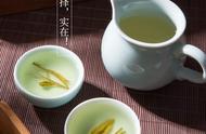 西湖龙井：中国十大名茶之一