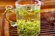 评选出最好喝的绿茶：这4款绿茶脱颖而出，你家乡有吗？