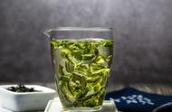 探索中国十大名茶之一：六安瓜片的独特魅力